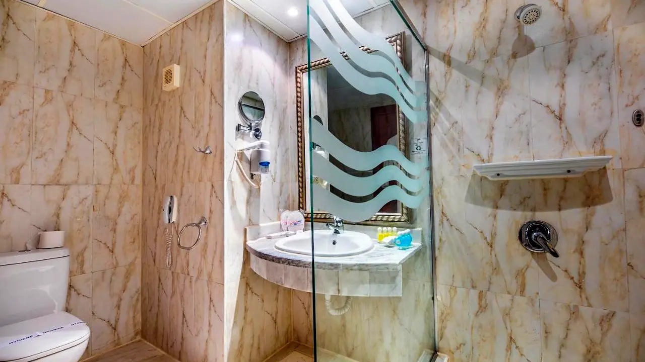 Hotel Titanic Palace - Hurghada